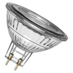 Ledvance Faretti LED GU5.3 MR16 3.4W 350lm 36D - 930 Luce Calda -  | Miglior Resa Cromatica - Dimmerabile - Sostitutiva 35W