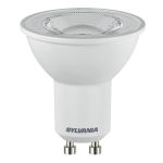 Sylvania RefLED ES50 Faretti LED GU10 PAR16 4.2W  345lm 36D - 830 Luce Calda -  | Sostitutiva 35W