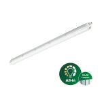 Philips Stagna LED Coreline WT120C G3 50W 8000lm - 840 Bianco Freddo | 150cm - Sostitutiva 2x58W