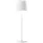 Brilliant Lampada Da Tavolo Kaami Metallo Plastica Bianca 2W 310lm - 830 Luce Calda -  | 100mm - IP44 - Esterni - Dimmerabile 