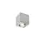 SLV Triledo Singolo Luce da soffitto Aluminium Grigio | Adatto per 1x GU10 