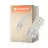 Ledvance LED Pin G9 Chiara 4.9W 806lm - 840 Bianco Freddo | Sostitutiva 60W