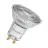 Ledvance LED PAR16 GU10 Riflettore 7W 750lm 36D - 840 Bianco Freddo | Sostitutiva 80W