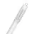 Ledvance Tubo LED T5 HF P Electronic (HF) High Efficiency 11W 1700lm - 865 Luce Del Giorno | 85cm - Sostitutiva 21W