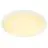 Nordlux Bulkhead LED Oja 60 38W 827 2700lm Bianca IP20 | Dimmerabile a 3 livelli - Bianco Molto Caldo