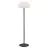 Nordlux Sponge Portable Luce a batteria Bianca 6.8W 450lm - 827 Bianco Molto Caldo | A 3 Livelli Dimmerabile 