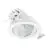Philips Faretti LED LuxSpace Accent Compact RS771B 38.5W 5250lm 36D - 840 Bianco Freddo | 130mm 