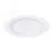 Noxion Downlight LED Slim V2.0 20W 2000lm 120D - 840 Bianco Freddo | 225mm - Ritaglio 200mm - IP44 - Emergenza 3H