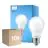 Confezione Multipack 10x Philips Corepro LED Bulbo E27 Pera Ghiaccio 10.5W 1521lm - 830 Luce Calda | Sostitutiva 100W