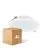 Confezione Multipack 4x Philips Downlight LED Ledinaire DN065B Metallo Bianca 19W 2000lm 110D - 830-840-865 CCT | 225mm - Ritaglio 200mm - IP20