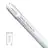 Noxion Tubo LED T8 Avant Extreme (EM/Mains) High Output 8.2W 1150lm - 830 Luce Calda -  | 60cm - Sostitutiva 18W