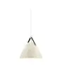 DFTP by Nordlux Strap 36 Luce Pendente Metallo Sanded | Adatto per E27