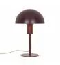 Nordlux Lampada Da Tavolo Ellen Metallo Rosso| Adatto per 1x E14