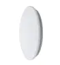 Noxion Bulkhead LED Corido V2 Bianca 12/16/20W 2000lm 830-840-865 CCT | IP44