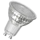 Ledvance Faretti LED GU10 PAR16 6.1W 575lm 36D - 827 Bianco Molto Caldo | Sostitutiva 80W